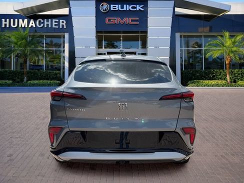 New 2026 Buick Envista Sport Touring FWD image 6