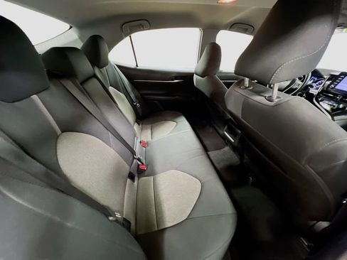 Used 2024 Toyota Camry LE image 24