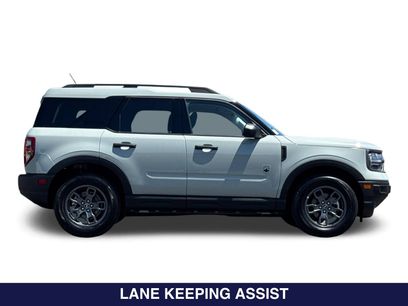 Used 2024 Ford Bronco Sport Big Bend