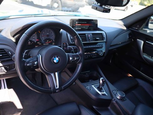 Used 2017 BMW M2 RWD image 20