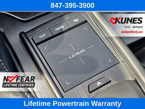 Used 2021 Lexus ES 250 w/ Premium Package AWD/4WD image 54