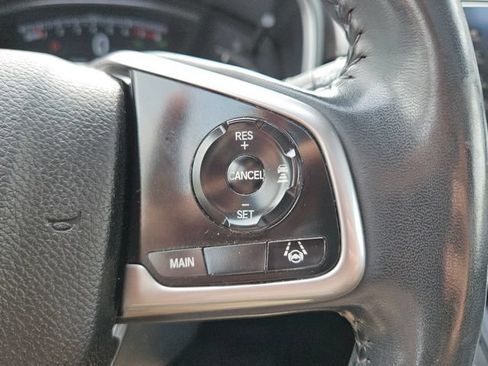 Used 2020 Honda CR-V EX-L image 13