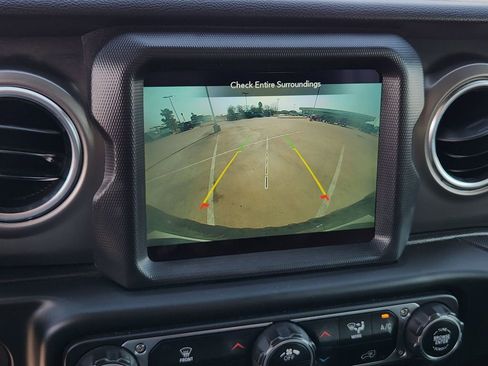 Used 2021 Jeep Wrangler Unlimited Rubicon 4xe w/ Safety Group image 20