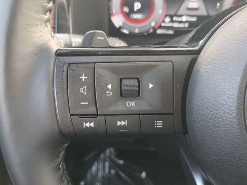 Certified 2024 Nissan Pathfinder Platinum w/ Cargo Package image 25