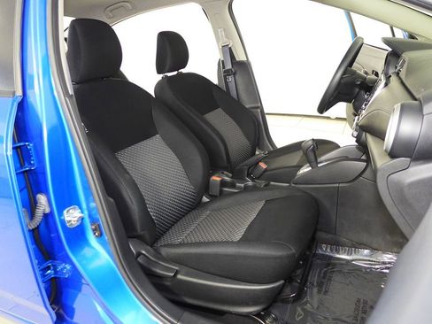 Used 2022 Nissan Versa S w/ Electronics Package image 18