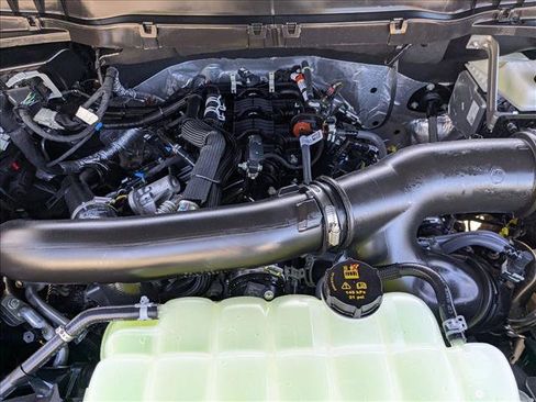 New 2025 Ford F150 Tremor w/ Equipment Group 402A High image 15