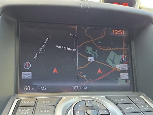 Used 2020 Nissan 370Z Touring Sport image 18