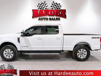 Used 2020 Ford F250 Lariat w/ Lariat Value Package