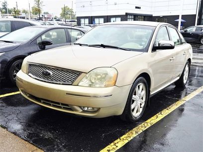 Used 2007 Ford Five Hundred Limited