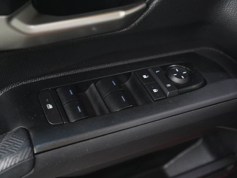 Used 2024 Toyota Tacoma TRD Sport AWD/4WD image 24