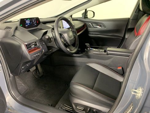 Used 2024 Toyota Prius Prime image 20