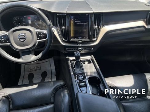 Used 2021 Volvo XC60 T6 Inscription w/ Advanced Package AWD/4WD image 31