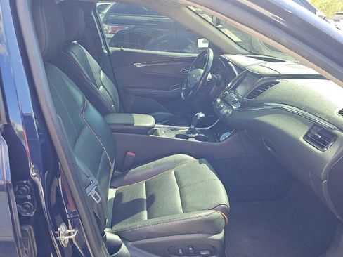 Used 2019 Chevrolet Impala Premier FWD image 11