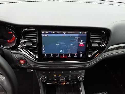 New 2025 Dodge Durango SRT Hellcat image 21