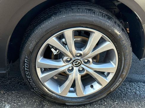 Certified 2025 MAZDA CX-30 AWD 2.5 S w/ Premium Package image 32