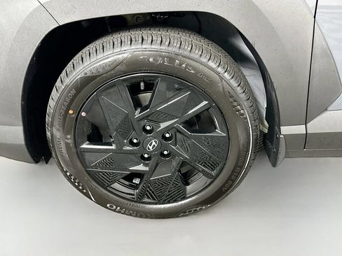 New 2026 Hyundai Kona SEL Sport FWD image 22
