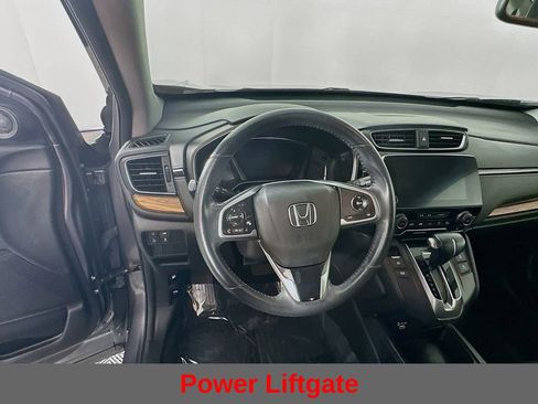 Used 2021 Honda CR-V EX-L image 16
