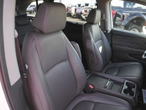 Used 2020 Honda Odyssey EX-L image 20