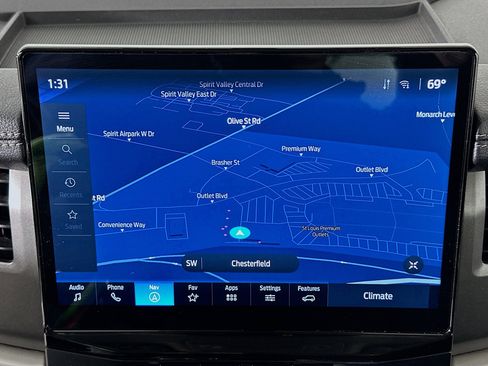 Used 2024 Ford Expedition XLT image 22