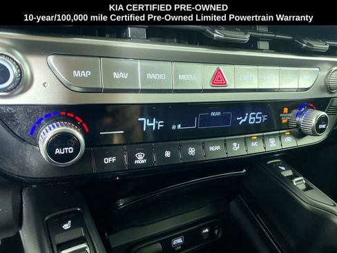 Certified 2023 Kia Telluride S image 8