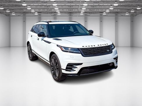 New 2026 Land Rover Range Rover Velar Dynamic SE image 7