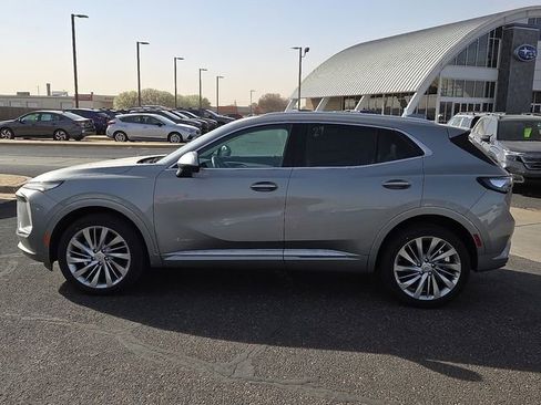 New 2026 Buick Envision Avenir image 2