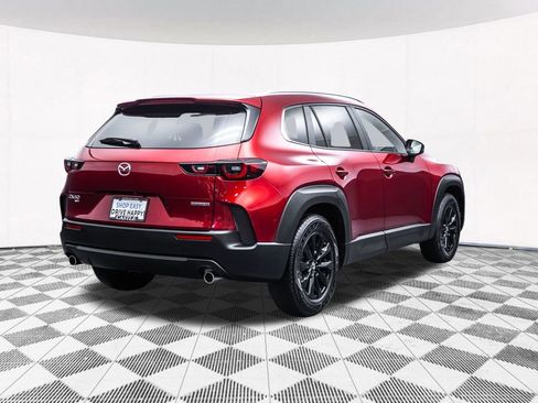 Used 2023 MAZDA CX-50 AWD 2.5 S w/ Cargo Package image 10