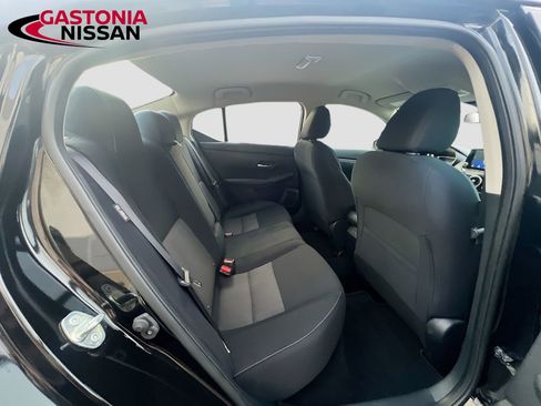 Used 2021 Nissan Sentra SV image 34