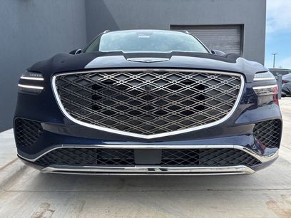 New 2026 Genesis GV70 2.5T Advanced