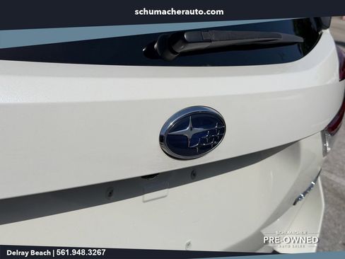 Used 2020 Subaru Forester Limited w/ Popular Package #3 AWD/4WD image 15