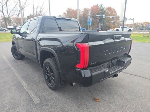 New 2026 Toyota Tundra SR5 image 5