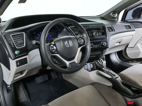 Used 2013 Honda Civic EX image 10