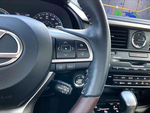 Used 2022 Lexus RX 350 FWD w/ Premium Package image 44