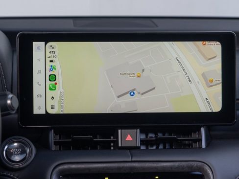 New 2026 Lexus IS 350 F Sport image 13