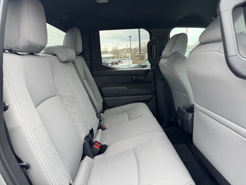 New 2026 Toyota Tacoma SR5 AWD/4WD image 28