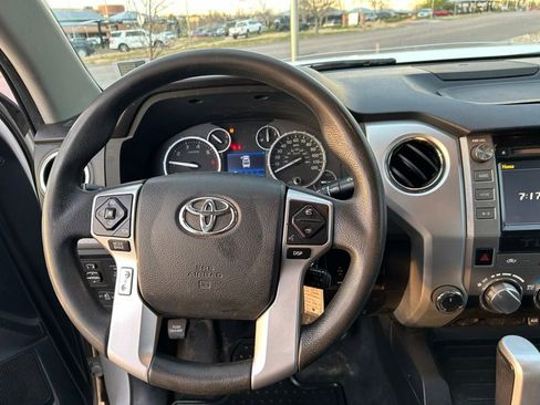Used 2016 Toyota Tundra SR5 w/ TRD Off Road Package image 22