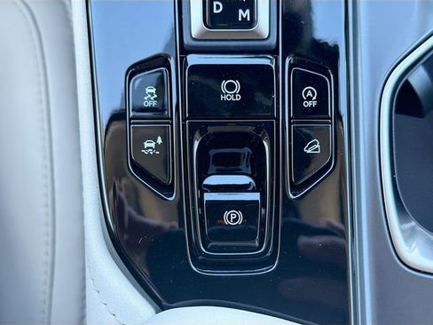New 2026 Lexus NX 350 AWD w/ Luxury Package image 43