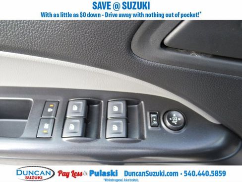 Used 2022 Chevrolet Colorado W/T w/ WT Convenience Package image 20