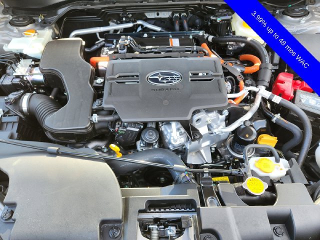 New 2026 Subaru Forester Sport AWD/4WD image 24