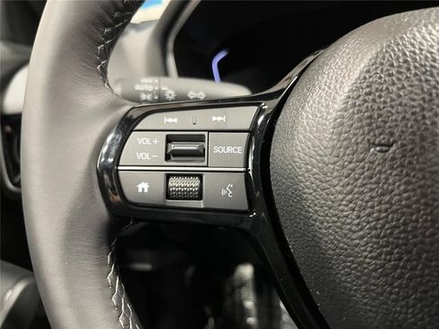 New 2026 Honda Civic Sport image 13