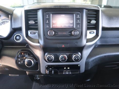 Used 2021 RAM 2500 Big Horn AWD/4WD image 28