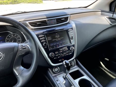 Used 2023 Nissan Murano SV AWD/4WD image 15