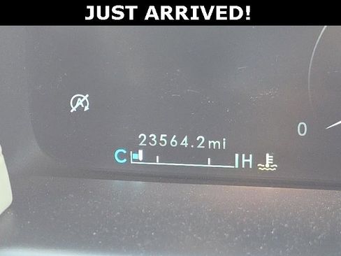 Used 2023 Lincoln Nautilus Black Label w/ Class II Trailer Tow Package image 28