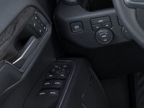 New 2026 Chevrolet Silverado 1500 LTZ w/ LTZ Premium Package AWD/4WD image 23