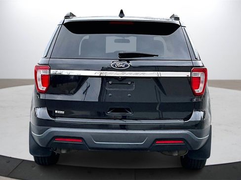 Used 2019 Ford Explorer Base image 8