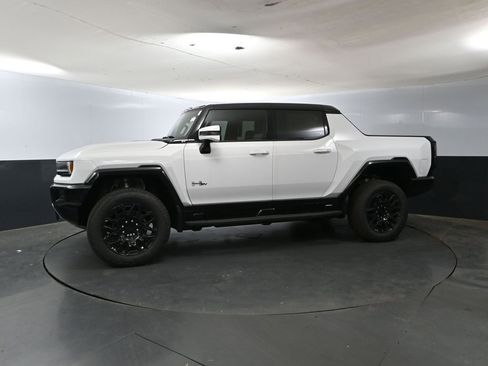New 2025 GMC Hummer EV 2X image 6