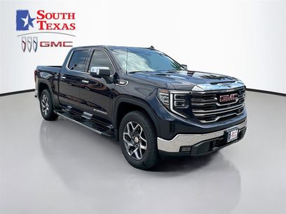 Used 2024 GMC Sierra 1500 SLT w/ SLT Premium Plus Package
