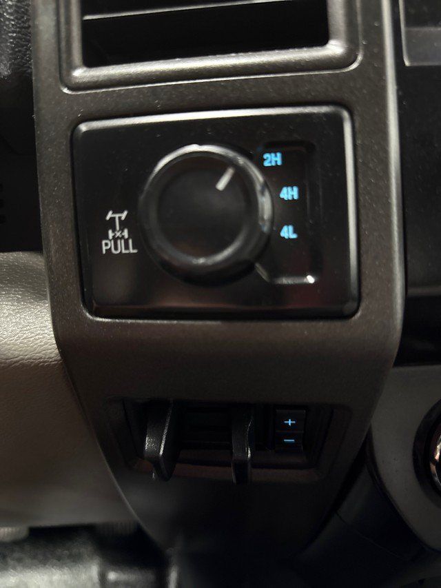 Used 2022 Ford F250 XL w/ Power Equipment Group AWD/4WD image 21