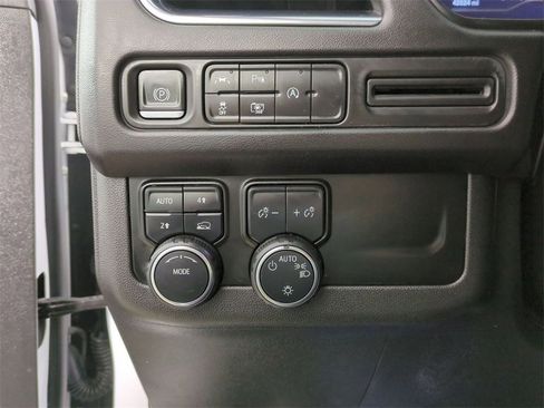 Certified 2024 Chevrolet Tahoe RST w/ Luxury Package image 18