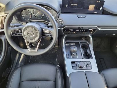 New 2026 MAZDA CX-90 3.3 Turbo w/ Preferred Package